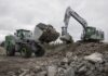 LiuGong expands its electric heavy equipment lineup into North America