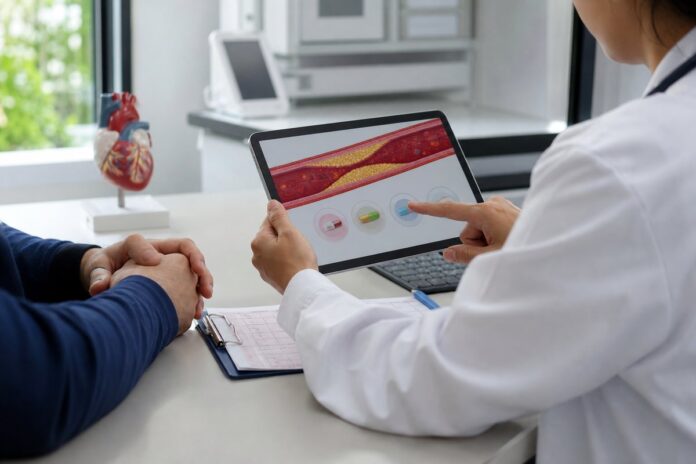 Merck’s new oral cholesterol drug wins FDA approval, but its real-world impact may be narrower than the hype suggests