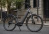 Momentum updates Vida E+ EX commuter e-bike with cruise mode, optional throttle and more Momentum updates Vida E+ EX commuter e-bike with cruise mode, optional throttle and more