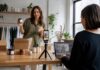 More brands are turning founders into the face of social video