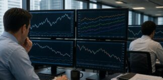 Morgan Stanley says Warsh’s Fed approach could shift market attention to short-term bonds