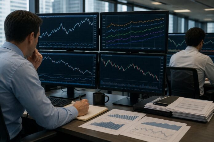 financialreader_morgan-stanley-says-warsh-s-fed-approach-could-shift-market- Morgan Stanley says Warsh’s Fed approach could shift market attention to short-term bonds