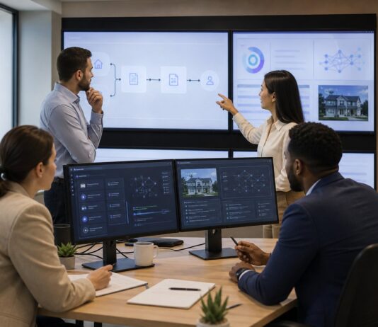 Mortgage lenders move from AI experimentation to operational deployment, says Addy AI CEO