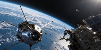 NASA’s Swift rescue mission faces a new setback as LINK loses control in orbit NASA’s Swift rescue mission faces a new setback as LINK loses control in orbit