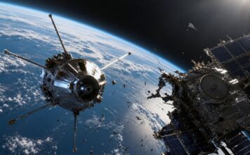 NASA’s Swift rescue mission faces a new setback as LINK loses control in orbit