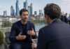Neil Rimer sees AI wealth facing pressure to flow back out