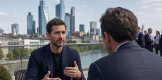 Neil Rimer sees AI wealth facing pressure to flow back out