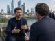 Neil Rimer sees AI wealth facing pressure to flow back out