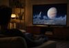 Netflix leans into nostalgia with VHS-styled Stranger Things remake