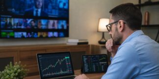 Netflix shares slide after softer outlook and reduced engagement reporting