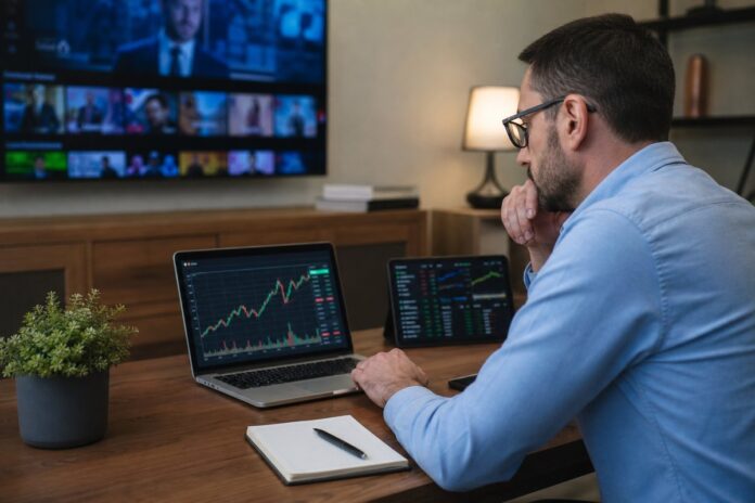 financialreader_netflix-shares-slide-after-softer-outlook-and-reduced-engage Netflix shares slide after softer outlook and reduced engagement reporting