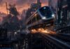New indie releases highlight AI worlds, train tricks and a flat-screen Moss remake
