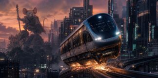 New indie releases highlight AI worlds, train tricks and a flat-screen Moss remake