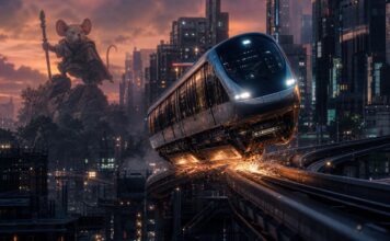 New indie releases highlight AI worlds, train tricks and a flat-screen Moss remake New indie releases highlight AI worlds, train tricks and a flat-screen Moss remake