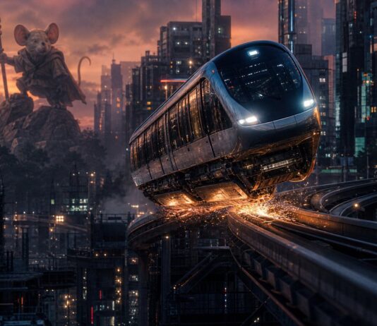 New indie releases highlight AI worlds, train tricks and a flat-screen Moss remake New indie releases highlight AI worlds, train tricks and a flat-screen Moss remake