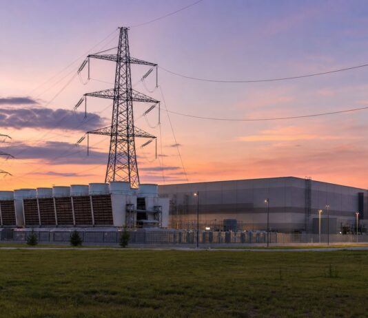 New York becomes first US state to halt new large data center approvals New York becomes first US state to halt new large data center approvals