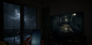 Night School’s Unhinged suggests Netflix may have a hidden advantage in games