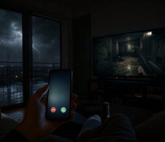 Night School’s Unhinged suggests Netflix may have a hidden advantage in games