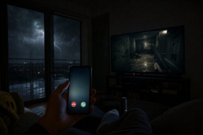 financialreader_night-school-s-unhinged-suggests-netflix-may-have-a-hidden-a Night School’s Unhinged suggests Netflix may have a hidden advantage in games