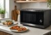 Ninja’s new microwave-air fryer aims to make reheated food crisp again
