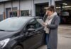 Nissan repair delays put driving instructor’s income at risk