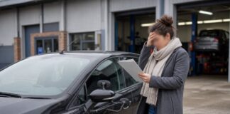 Nissan repair delays put driving instructor’s income at risk