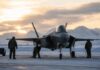 Norway becomes the first NATO country to complete its F-35 order as the UK and Canada lag behind Norway becomes the first NATO country to complete its F-35 order as the UK and Canada lag behind