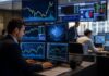 Nvidia and Micron Are Looming Large in S&P 500 Tech Earnings