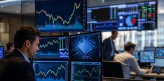 Nvidia and Micron Are Looming Large in S&P 500 Tech Earnings