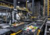 Ocado chief rejects ‘puppet master’ label as succession tensions surface