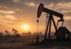 Oil climbs 4% as U.S.-Iran tensions keep Strait of Hormuz in focus