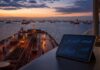 Oil retreats as US-Iran tensions ease, while AstraZeneca tops profit expectations