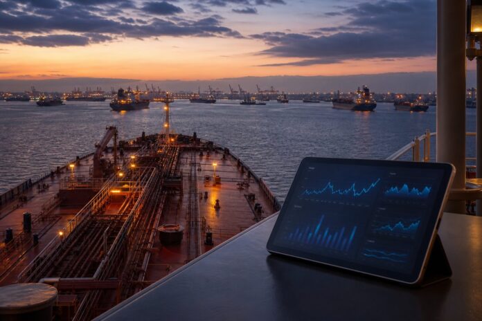 Oil retreats as US-Iran tensions ease, while AstraZeneca tops profit expectations