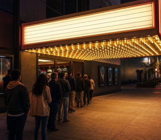 Paramount Gives the New Avatar Film a Tiny Theatrical Run Ahead of Streaming Debut