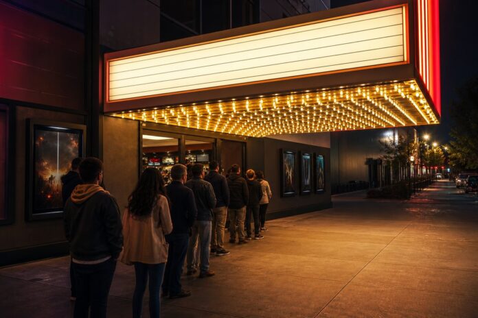 Paramount Gives the New Avatar Film a Tiny Theatrical Run Ahead of Streaming Debut