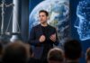 Peter Thiel’s latest public theory casts regulators as the face of modern technocracy