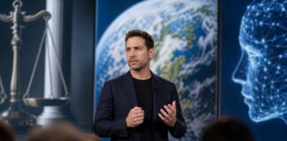 Peter Thiel’s latest public theory casts regulators as the face of modern technocracy