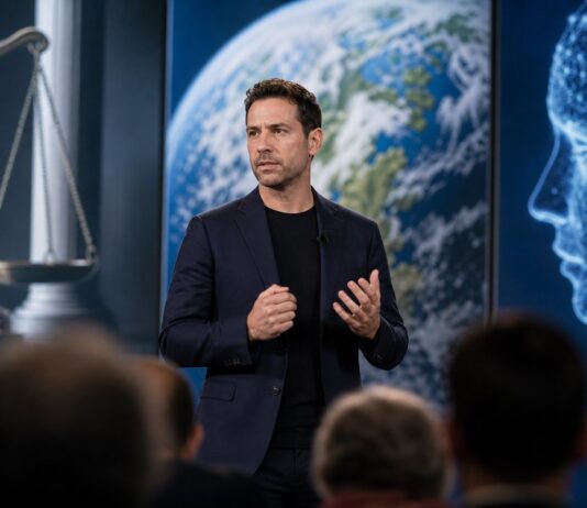 Peter Thiel’s latest public theory casts regulators as the face of modern technocracy Peter Thiel’s latest public theory casts regulators as the face of modern technocracy