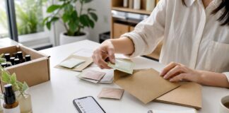 Plainspeak leans on mail-in samples to win early wellness subscribers Plainspeak leans on mail-in samples to win early wellness subscribers