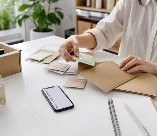 Plainspeak leans on mail-in samples to win early wellness subscribers