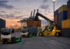 Port of Santos adds electric trucks and stackers as DP World expands terminal