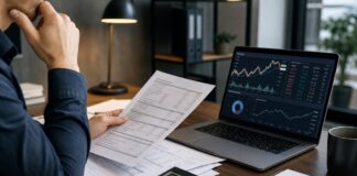 Prediction market taxes remain unsettled as IRS withholds guidance