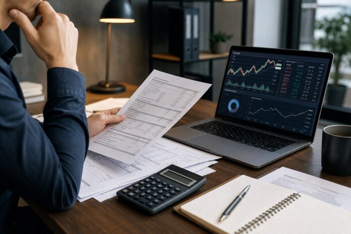 Prediction market taxes remain unsettled as IRS withholds guidance