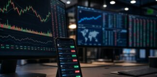 Prediction markets post record Q2 as crypto trading slows, CoinGecko says
