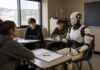 Realbotix Pushes AI Classroom Pilot in New York School District