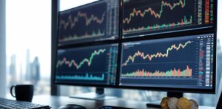 Robinhood Delivers Record Quarter as Crypto Markets Rebound After FOMC