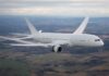 Rolls-Royce, Boeing and Lufthansa team up for 787-9 ecoDemonstrator tests
