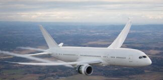 Rolls-Royce, Boeing and Lufthansa team up for 787-9 ecoDemonstrator tests Rolls-Royce, Boeing and Lufthansa team up for 787-9 ecoDemonstrator tests