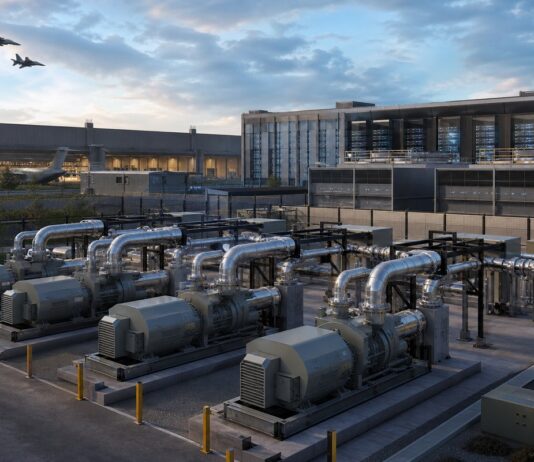 Rolls-Royce sees AI data centers and defense driving its next growth phase