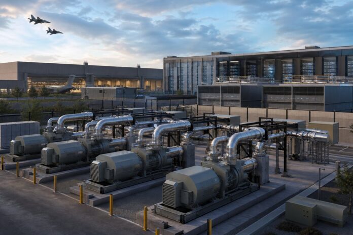 Rolls-Royce sees AI data centers and defense driving its next growth phase